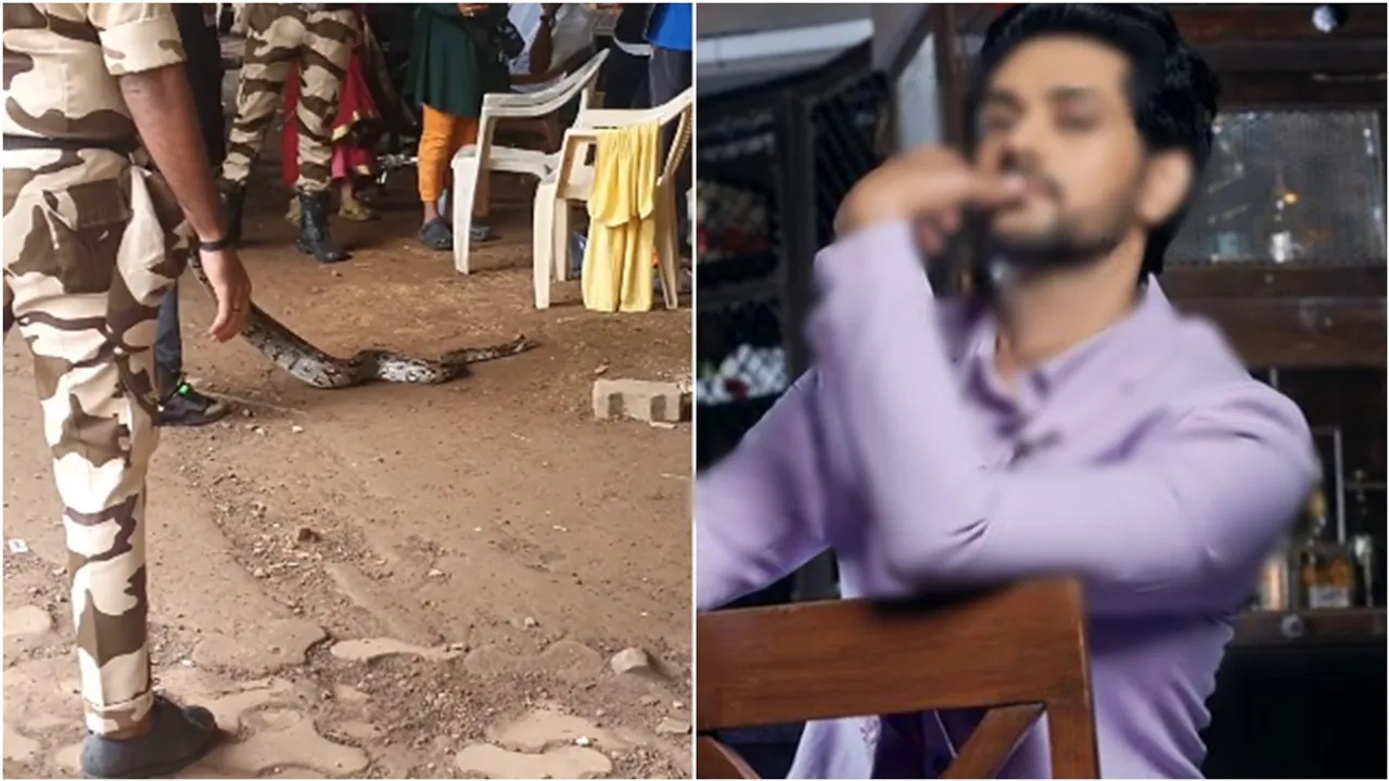 shakti arora, shakti arora actor, shakti arora tv actor, shakti arora zee bangla, kundali bhagya, shakti arora serials, shakti arora mumbai actor, শক্তি অরোরা, টেলিভিশন অভিনেতা, tollywood news, entertainment news, latest entertainment news, বিনোদন, আজকের বিনোদনের খবর, ie entertainment news, entertainment update, Indian express entertainment news