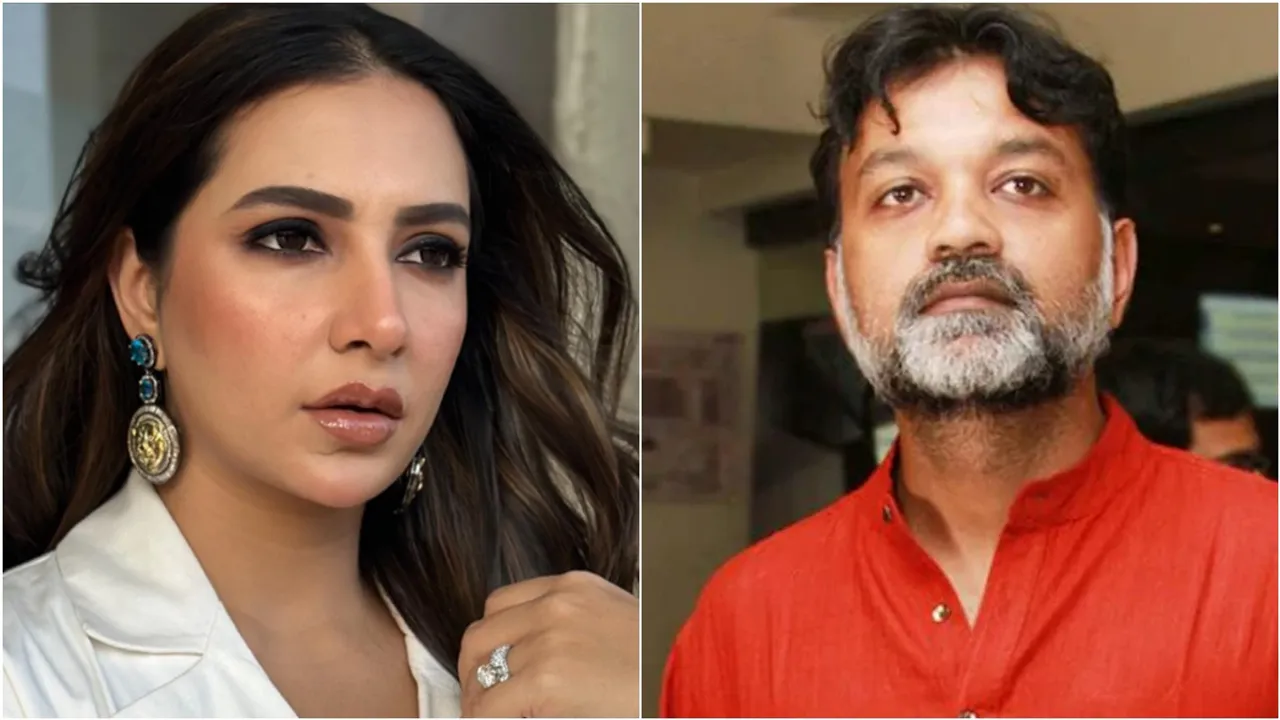 subhashree ganguly, srijit mukherjee, jaya ahsan, subhashree ganguly news, subhashree ganguly pregnancy, jaya ahsan movies, jaya ahsan news, srijit mukherjee movies, srijit mukherjee doshom aboter, srijit mukherjee director, srijit-jaya, সৃজিত মুখোপাধ্যায়, শুভশ্রী গাঙ্গুলি, জয়া এহসান, টলিউড, দশম অবতার, tollywood news, entertainment news, latest entertainment news, বিনোদন, আজকের বিনোদনের খবর, ie entertainment news, entertainment update, Indian express entertainment news