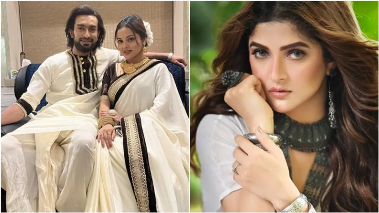 jeetu kamal, nabanita das, jeetu kamal divorce, jeetu kamal news, jeetu kamal call off his wedding, nabanita das broken relationship, jeetu nabanita, জিতু-নবনীতা, বিয়ে ভাঙছে জিতু-নবনীতার?, jeetu nabanita divorce, টলিউড, Srabanti Chatterjee, Srabanti jeetu relation, bollywood update, tollywood news, entertainment news, latest entertainment news, বিনোদন, আজকের বিনোদনের খবর, ie entertainment news, entertainment update, Indian express entertainment news