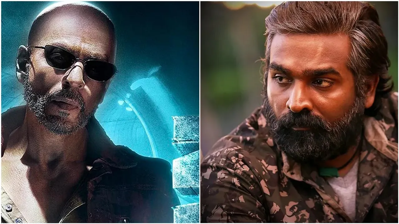 shah rukh khan, srk jawan, srk pathan, shah rukh khan jawan, jawan srk, jawan trailer, jawaan release date, vijay sethupathi, vijay sethupathi super deluxe, শাহরুখ খান, বিজয় সেতুপতি , trending news, trending news today, trending news update, viral story, tollywood news, entertainment news, latest entertainment news, বিনোদন, আজকের বিনোদনের খবর, ie entertainment news, entertainment update, Indian express entertainment news