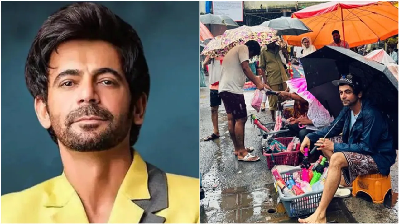 sunil grover, sunil grover comedy, sunil grover actor, sunil grover kapil sharma, sunil grover doc mansoor gulati, sunil grover bollywood
