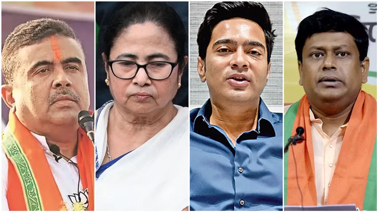 calcutta-high court gives permission to bjp for filing case against mamata and abhishek banerjee on 21 july rally comment , মমতা-অভিষেকের বিরুদ্ধে মামলা, স্বস্তির মাঝেই অস্বস্তি বিজেপি'র