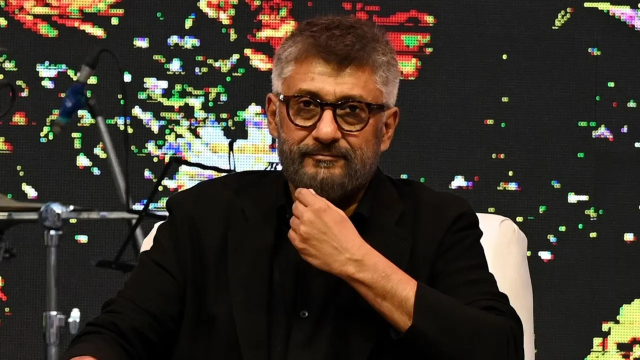 vivek agnihotri, vivek agnihotri news, vivek agnihotri controversy, vivek agnihotri the kashmir falies, vivek agnihotri twitter, BJP, বিবেক অগ্নিহোত্রী, trending news, trending news today, trending news update, viral story, tollywood news, entertainment news, latest entertainment news, বিনোদন, আজকের বিনোদনের খবর, ie entertainment news, entertainment update, Indian express entertainment news, আজকের বাংলা খবর, bangla news today, today bengali news
