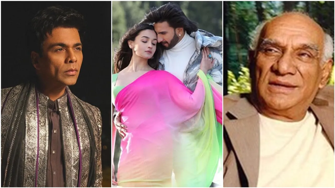 karan johar, karan johar news, Ranveer singh, alia bhatt, tum kya mile, RARKPK, yash chopra, karan johar accused, টলিউড, bollywood update, tollywood news, entertainment news, latest entertainment news, বিনোদন, আজকের বিনোদনের খবর, ie entertainment news, entertainment update, Indian express entertainment news