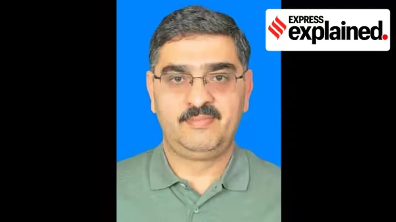 Anwaar-ul-Haq Kakar