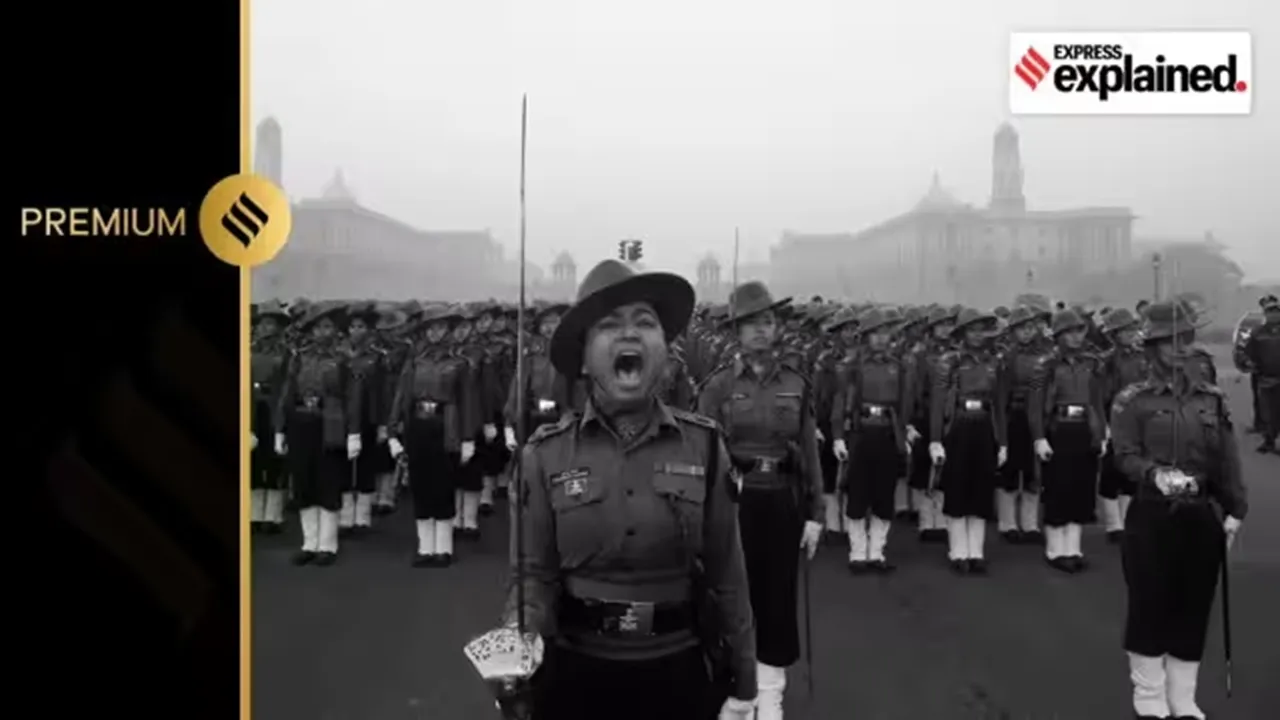 Assam Rifles