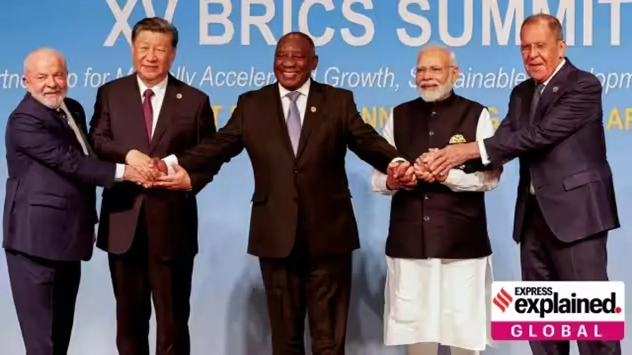 BRICS