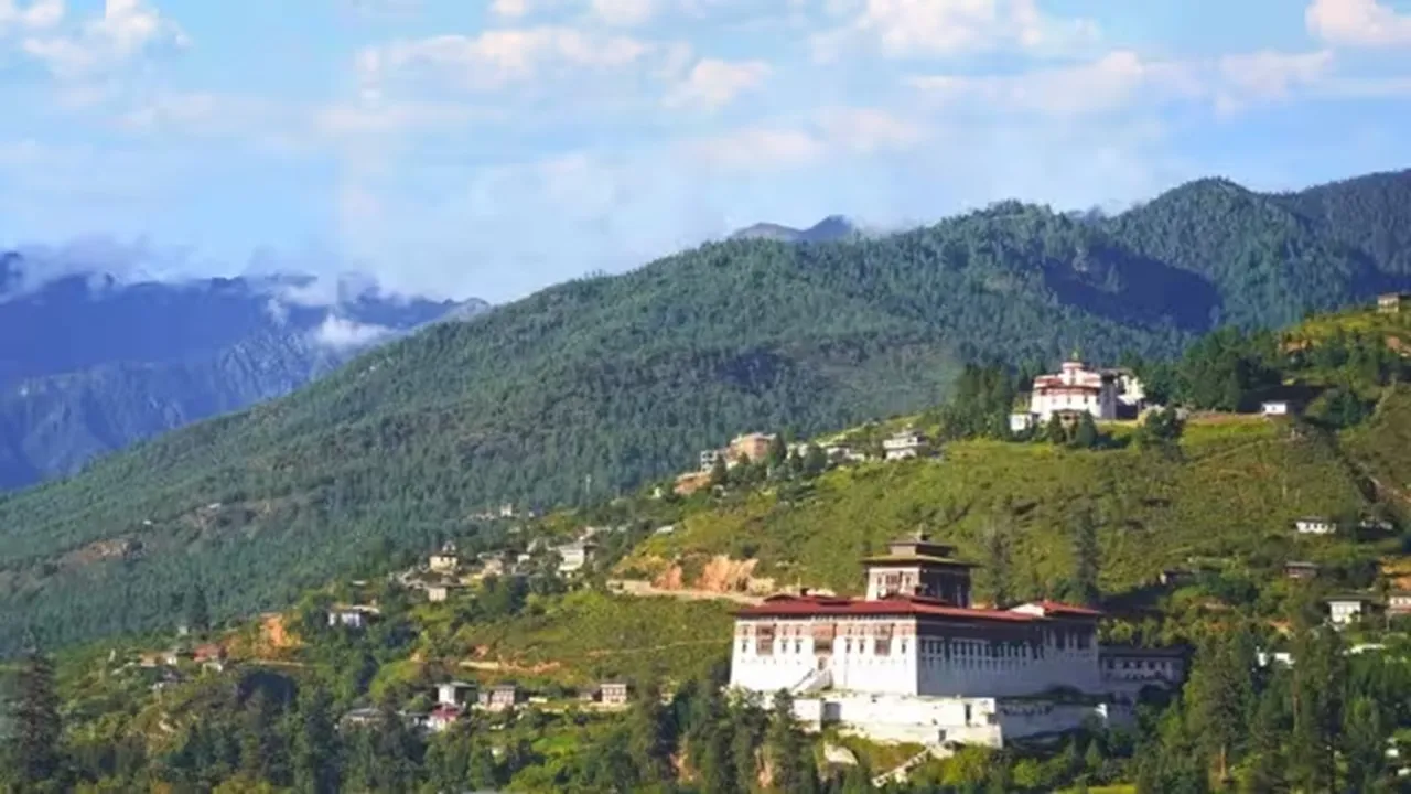 Bhutan