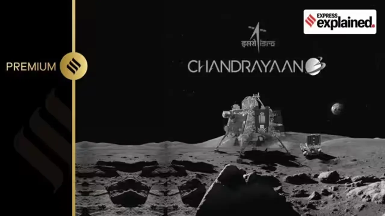 Chandrayaan-3