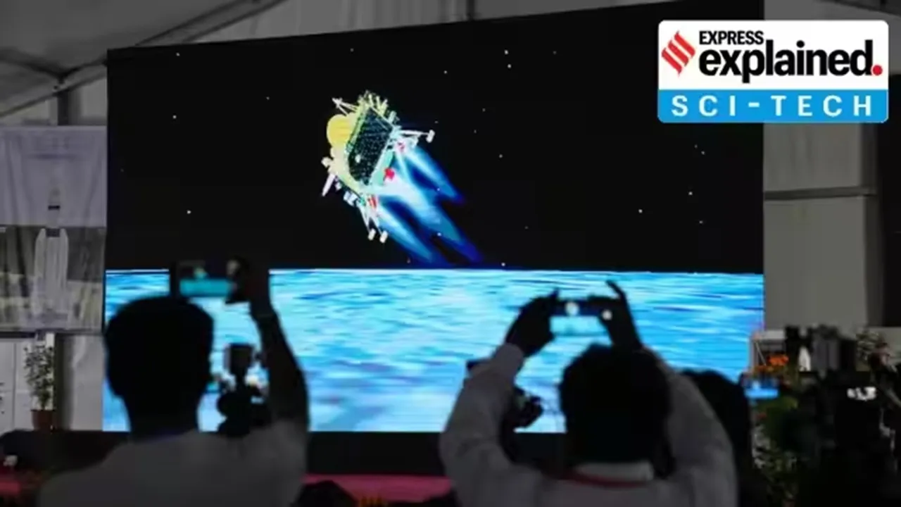 Chandrayaan-3