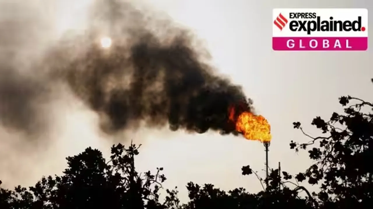 Fossil Fuel