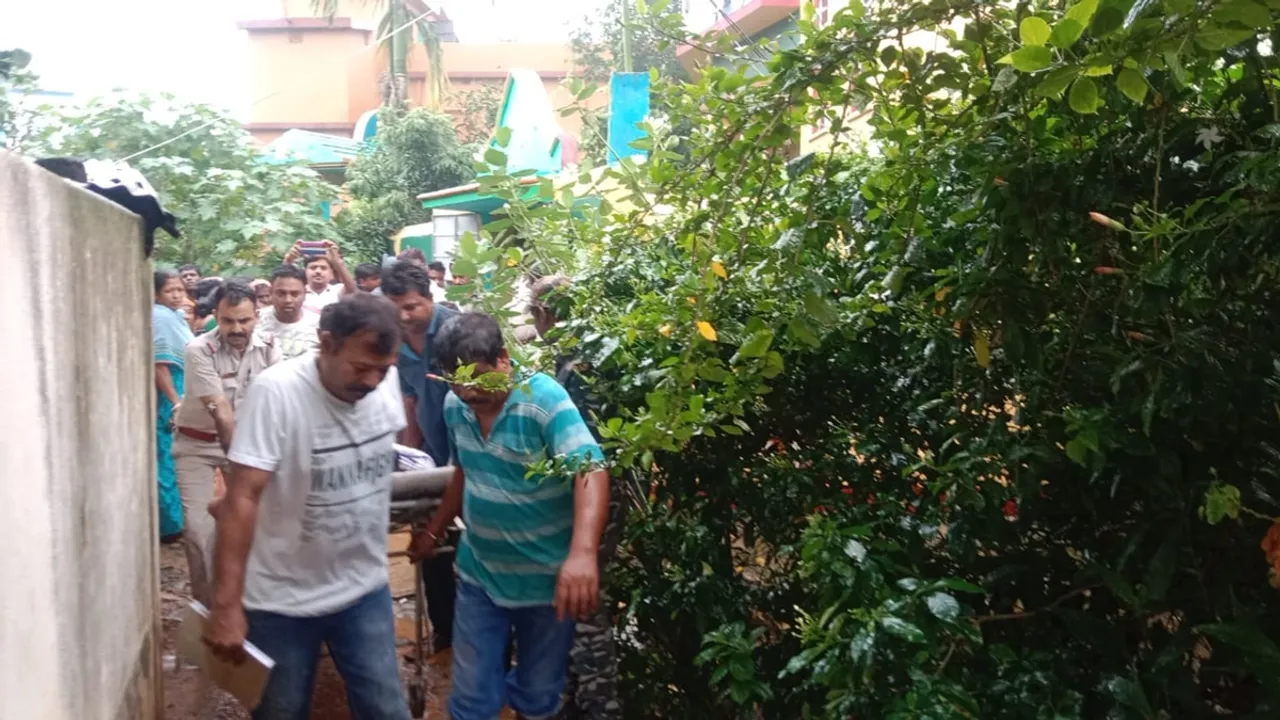 Hooghly TMC
