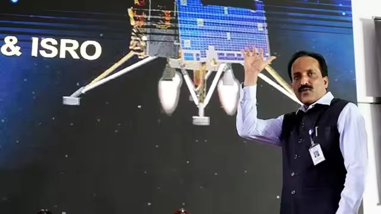 ISRO
