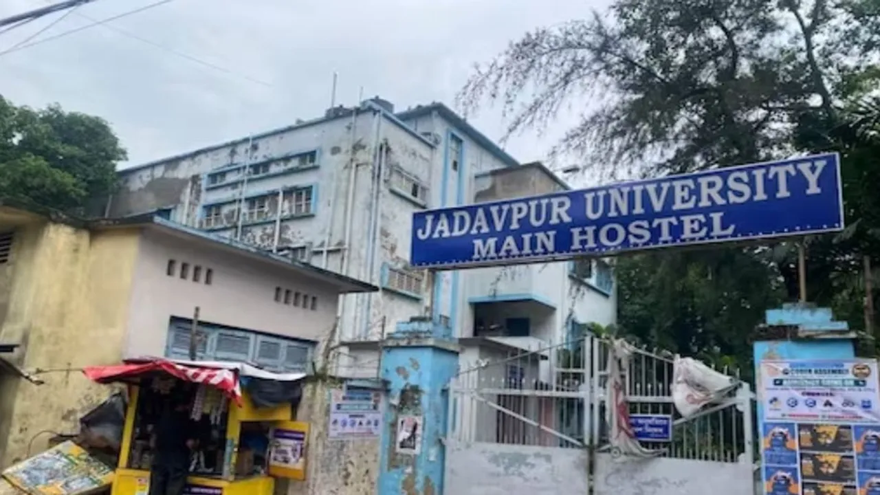 father of student caught in ju student death case gave new information