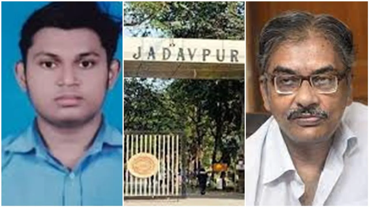 abhijit chakraborty says dignity of ju is being undermined because of few vc
