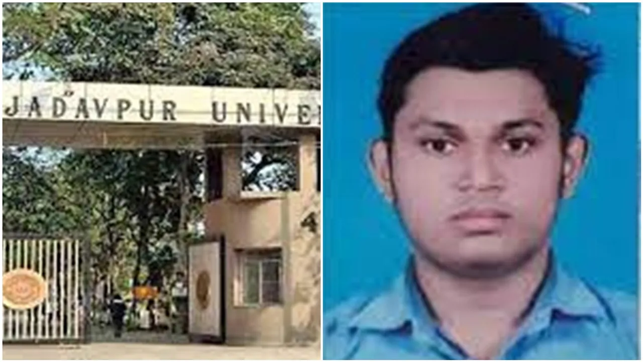 human rights organizations question the role of governor and wb govt in ju student death