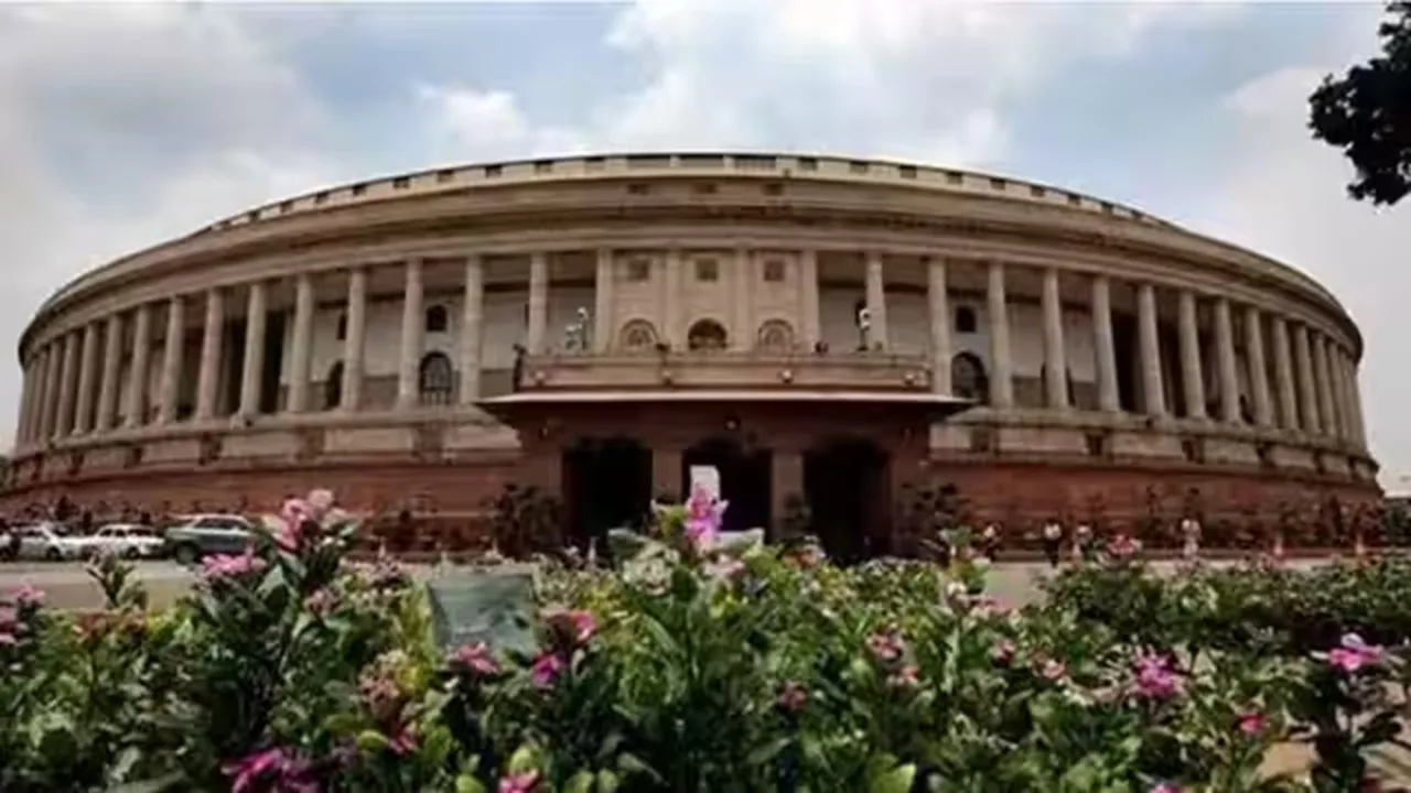 Parliament