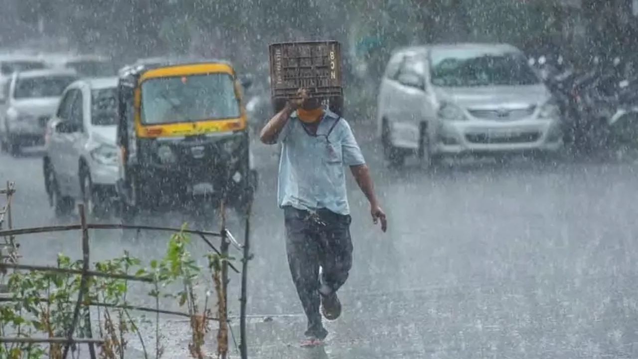 west bengal kolkata weather update 7 august 2023