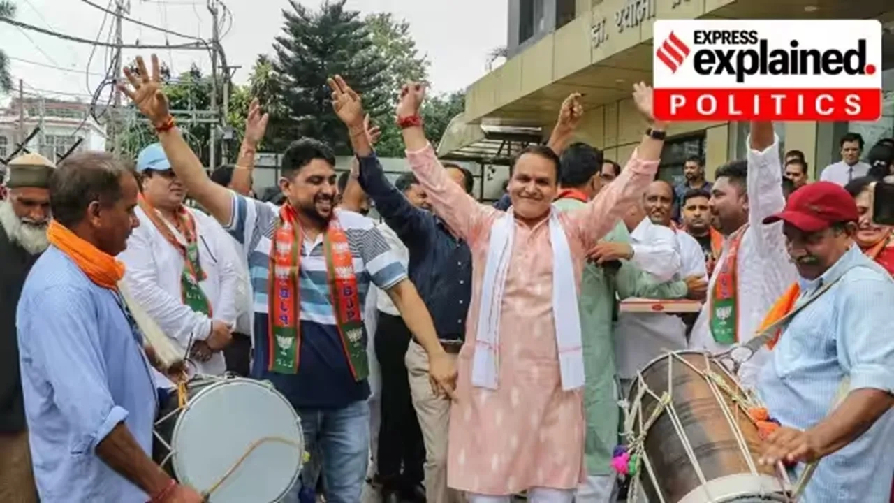 ST and OBC in J&K