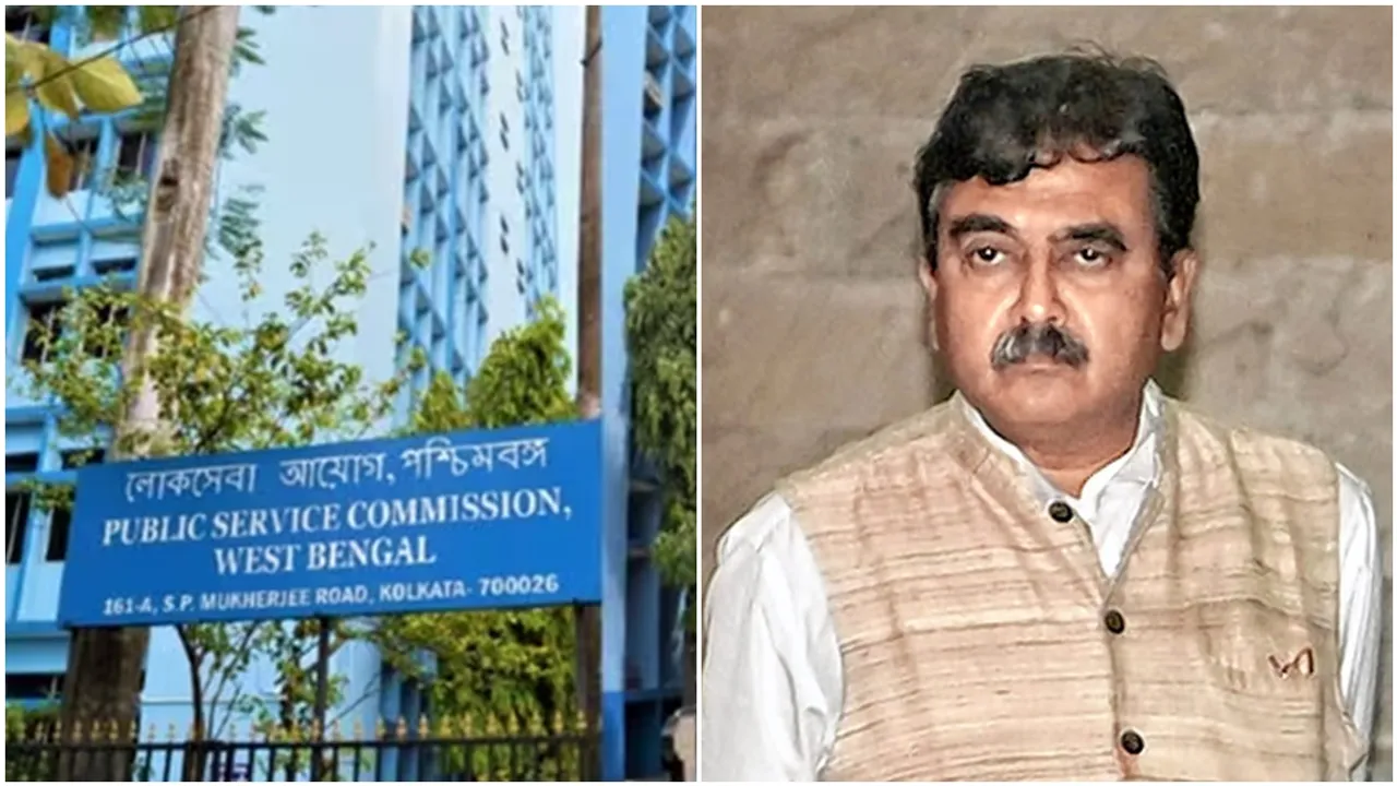 Justice Abhijit Ganguly on PSC irregularities , পিএসসি-তে বেনিয়ম, শুনানি চলাকালীনই চরম আক্ষেপ বিচারপতি গঙ্গোপাধ্যায়ের! কী বললেন?