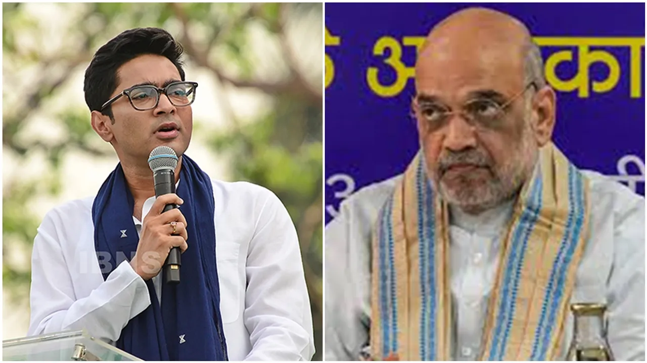 Abhishek Banerjees delhi chalo program at ramlila ground did not allow amit shahs police , ২রা অক্টোবর অভিষেকের দিল্লি চলো কর্মসূচিতে অনুমতি দিল না দিল্লি পুলিশ