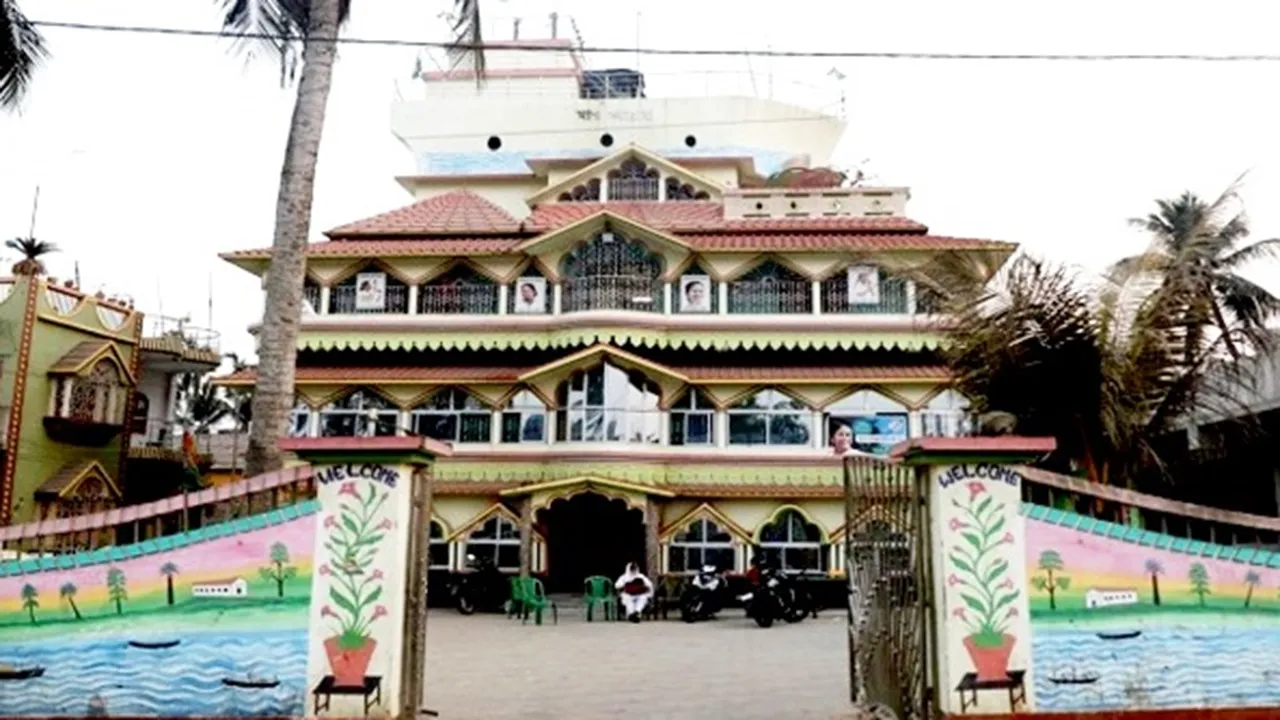 Contai Cooperative Bank to auction Nandigrams TMC leader Sheikh Sufians jahajbari , শেখ সুফিয়ান জাহাজ বাড়ি নন্দীগ্রাম কন্টাই কো-অপারেটিভ নিলাম