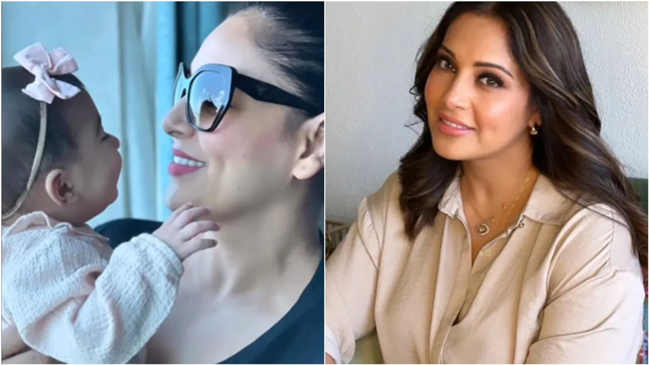 আজকের বিনোদন, বিনোদনের খবর, today bengali news update bipasha basu, bipasa basu daughter, bipasha basu news, বিপাশার মেয়ে হার্টে ফুটো, বিপাশার মেয়ে, trending news, trending news today, trending news update, viral story, tollywood news, entertainment news, latest entertainment news, বিনোদন, আজকের বিনোদনের খবর, ie entertainment news, entertainment update, Indian express entertainment news, আজকের বাংলা খবর, bangla news today, today bengali news, entertainment update, today bengali entertainment update