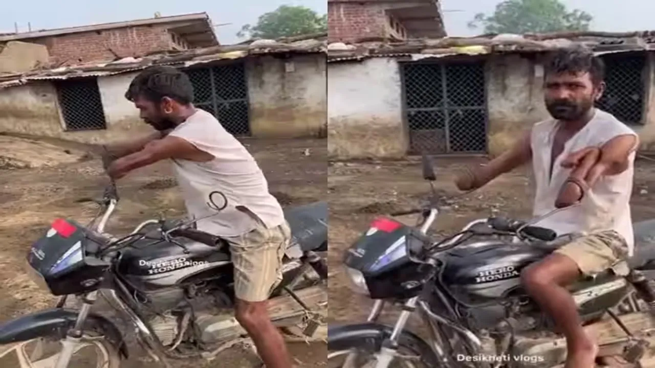 iral News, Viral News Hindi, Viral News Hindi Today, Video Viral News, Video Viral, Trending News, Trending News