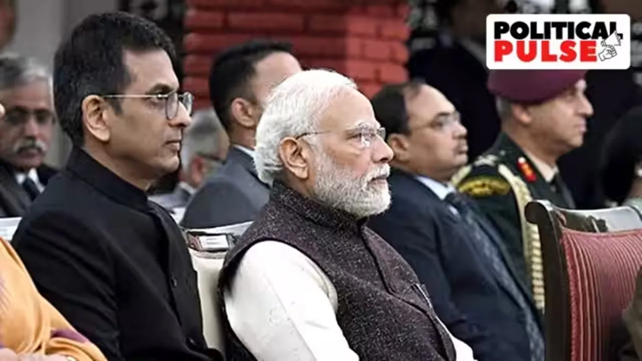 bill to appoint poll panel, parliament, monsoon session, parliament news, chief justice of india, india law ministry, arun goel, eci, election commission of india, india news, todays news