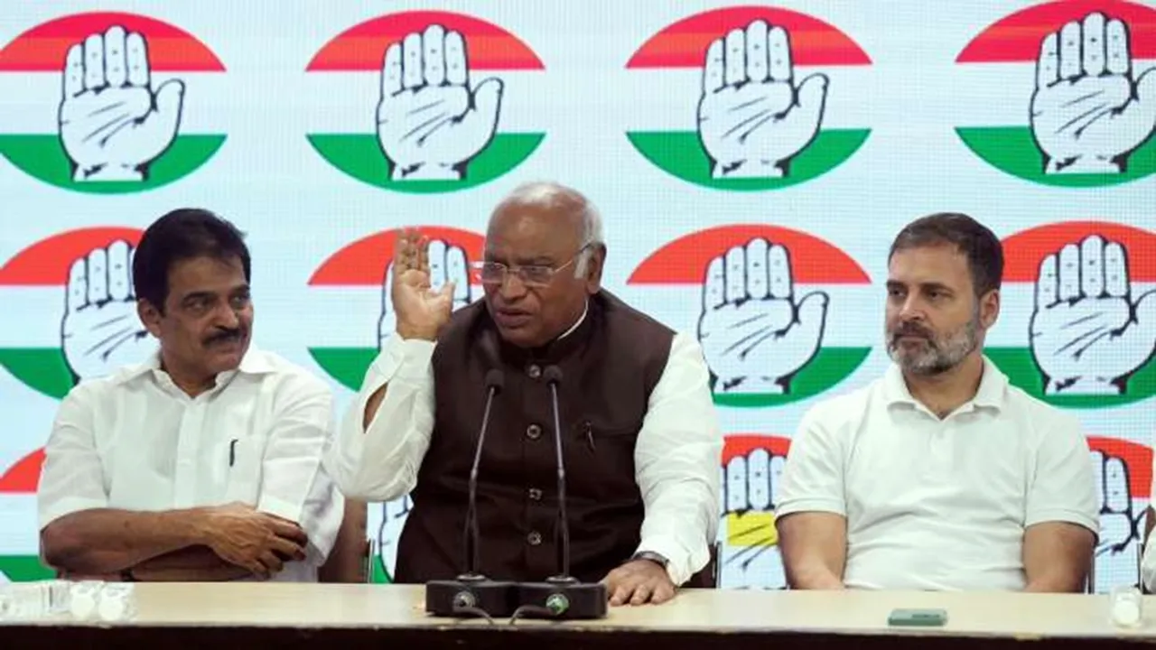 Rahul Gandhi: 'PM Modi spoke on Manipur precisely for 2 mins, doesn't want to violence to stop