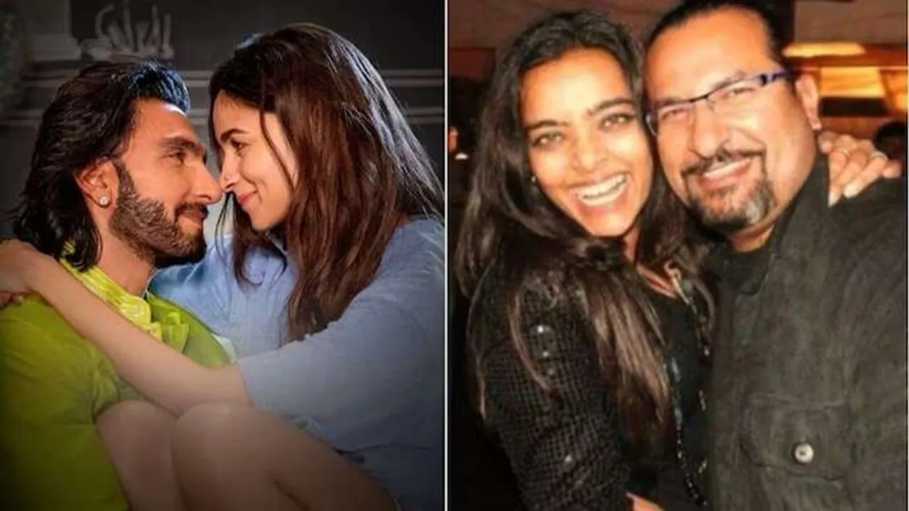 Rocky Aur Rani Kii Prem Kahaani, karan johar, alia bhatt, ranveer singh, punjabi, bengali, love story, cute, viral post