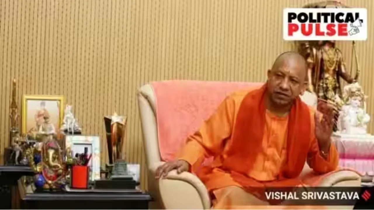 Moradabad riots, Moradabad communal riots, , 40 years Moradabad, former Allahabad High Court judge, UP politics, Yogi Adityanath, Yogi Adityanath, Uttar Pradesh, indian express, political pulse