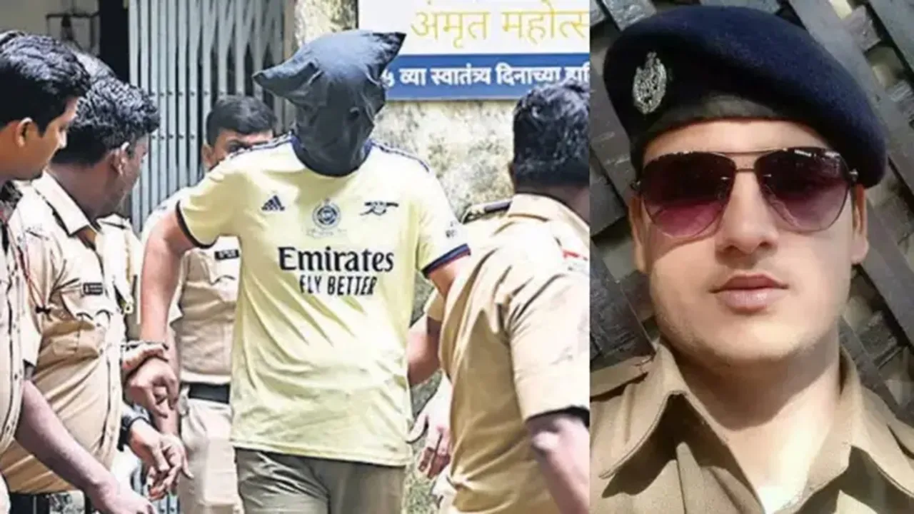 Railway Police Force, RPF, Train killing, Train killings, mental health of Chetan Singh, Indian Express, India news, current affairs