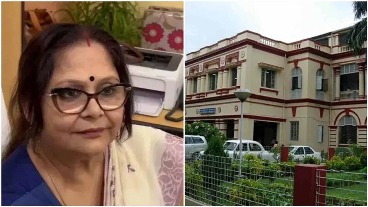 swapnadeep kundu, স্বপ্নদীপ কুণ্ডু, swapnadeep kundus death case jadavpur university, স্বপ্নদীপ কুণ্ডু মৃত্যু মামলা যাদবপুর বিশ্ববিদ্যালয়, in swapnadeep kundus death case kolkata police arrest ex student of jadavpur university, যাদবপুর পড়ুয়া স্বপ্নদীপ কুণ্ডুর রহস্যমৃত্যুতে গ্রেফতার বিশ্ববিদ্যালয়েরই প্রাক্তনী, Jadavpur University former student sourav chowdhury, যাদবপুরের প্রাক্তনী সৌরভ চৌধুরী, sourav chowdhury arrest, সৌরভ চৌধুরী গ্রেফতার, ju student death, ragging, Jadavpur University, যাদবপুর বিশ্ববিদ্যালয়, Police, Manotosh Ghosh, Deepsekhar Dutta, 2 student arrested, দুই পড়ুয়া গ্রেফতার, Abhijit Chakraborty, অভিজিৎ চক্রবর্তী, Registrar, রেজিস্ট্রার, Jadavpur University Registrar Dr Snehamanju Basu, যাদবপুর বিশ্ববিদ্যালয়ের রেজিস্ট্রার স্নেহমঞ্জু বসু"