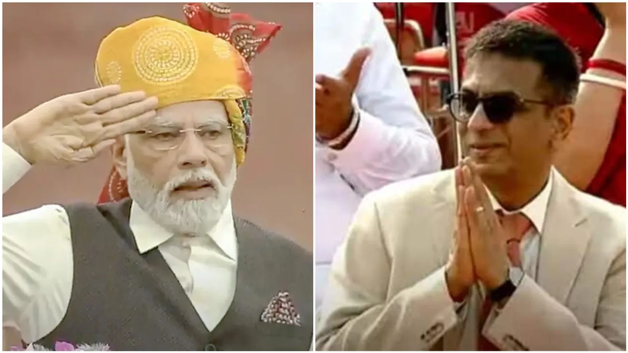 cji DY Chandrachud, law trend hindi, Pm Modi, Supreme Court