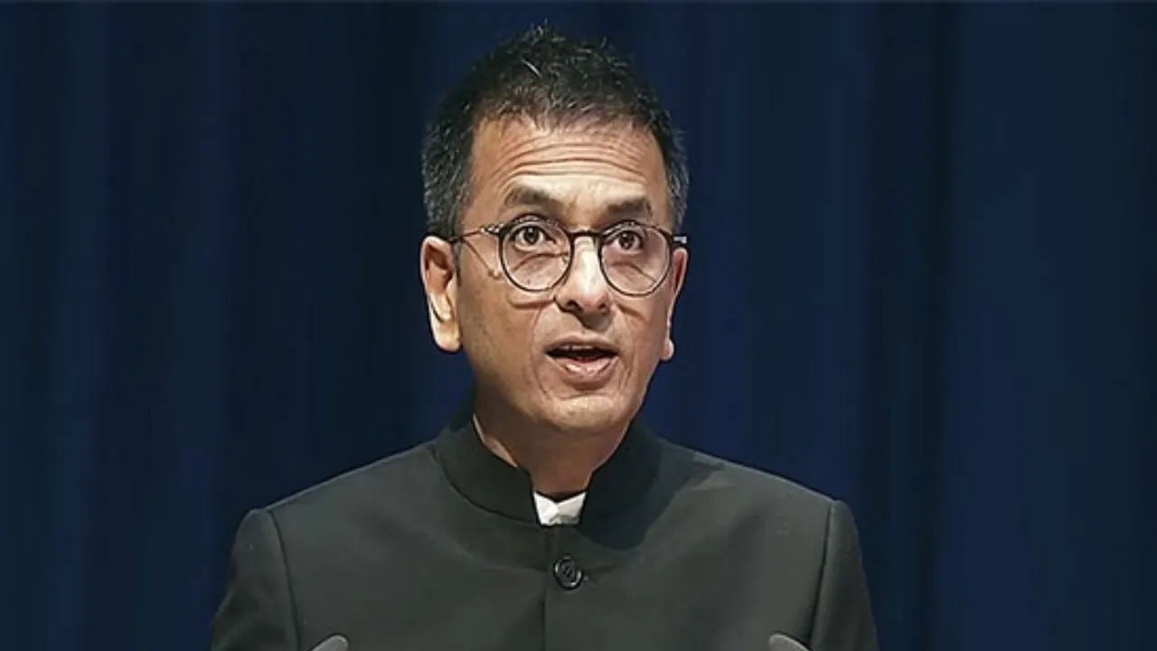 Supreme Court flags viral social media post