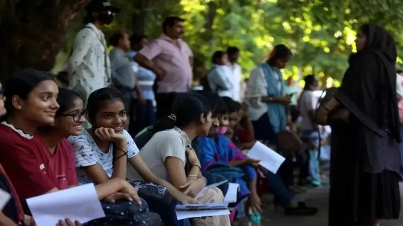 minority institutions on scholarship portal, fake minority institutions scholarship portal, National Scholarship Portal (NSP), scholarship portal, Ministry of Minority Affairs, National Council of Applied Economic Research (NCAER), India news, Indian express, Indian express India news, Indian express India"