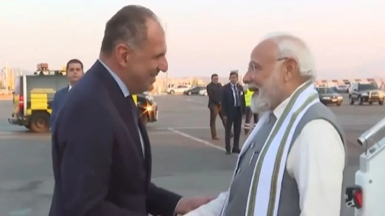 Athens,Greece,PM Modi,PM Modi Greece Visit,PM Modi Athens Visit"