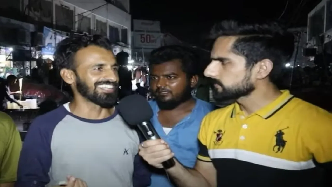 Pakistan Viral Video,Pakistan On Chandrayaan 3,Funny Video,Google Trends,Pakistan Is Already On Moon,Chandrayaan 3 Success,Hansi Ka Video,Viral Video