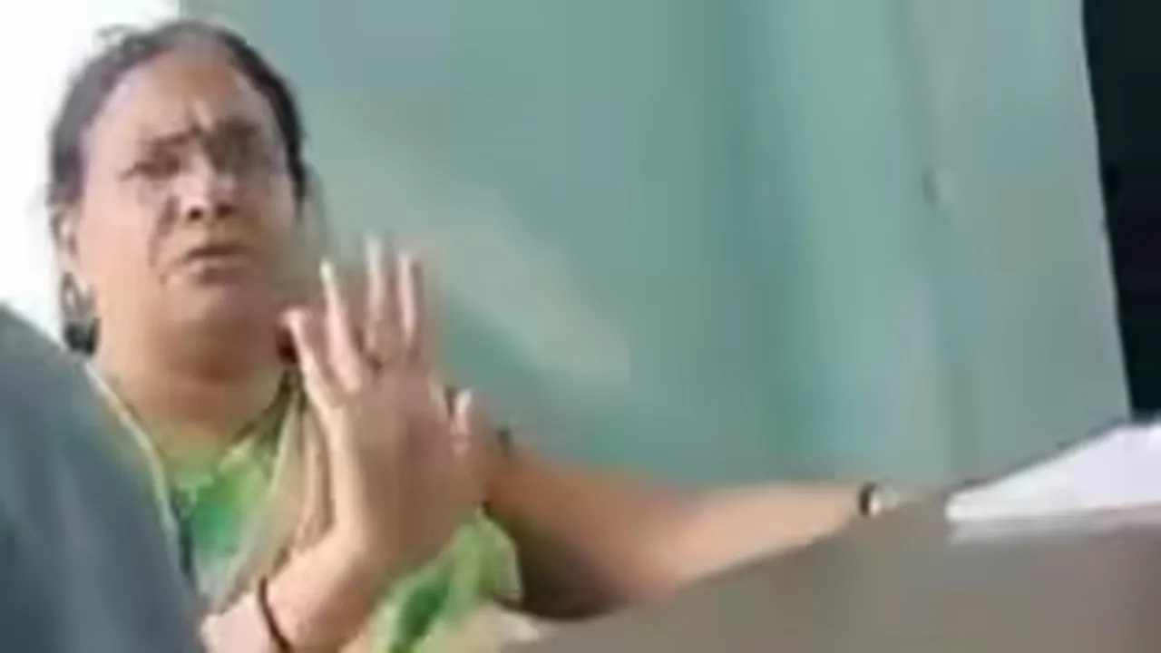 Muzaffarnagar teacher incident, BJP hate politics, Rahul Gandhi, Congress MP Rahul Gandhi, SP chief Akhilesh Yadav, Trinamool Congress National Spokesperson Sushmita Dev, discrimination