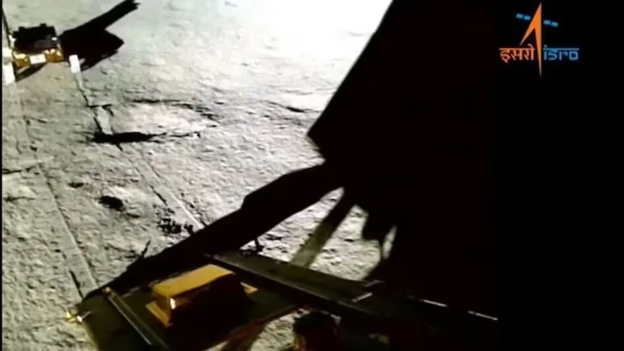Shiv shakti point, chandrayaan 3 news, chandrayaan 3 mission",