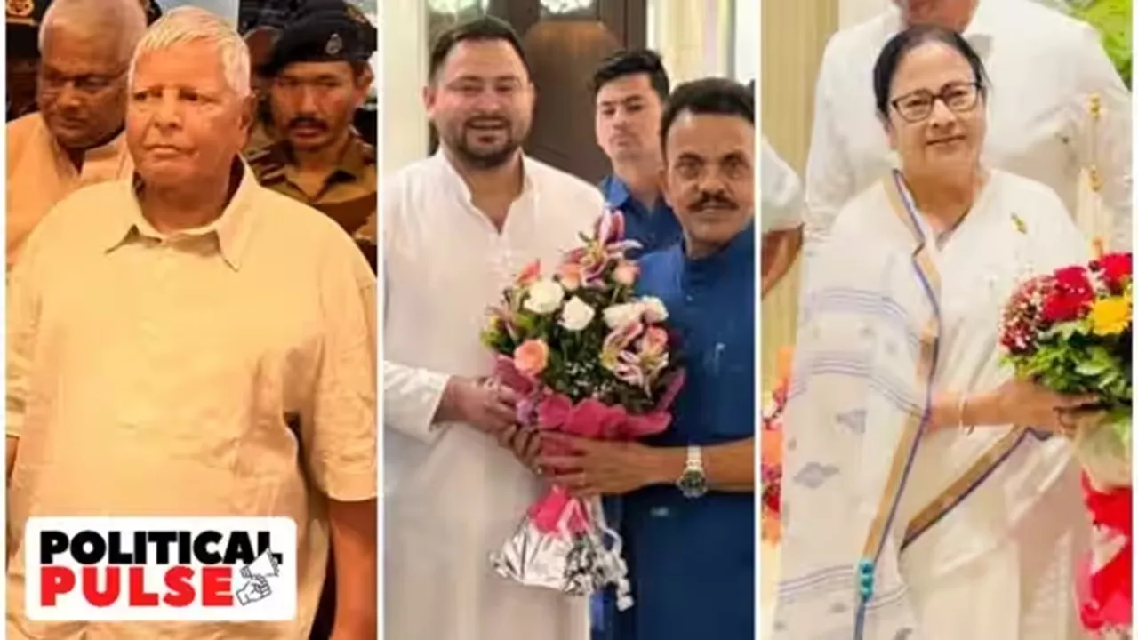 INDIA, INDIA Meeting, Mumbai, INDIA Meeting Mumbai, Lok Sabha Elections 2024, Rahul Gandhi, Sonia Gandhi, Nitish Kumar, Congress, AAP, Jayant Chaudhary, RLD, INLD, SAD, Maharashtra, BJP, Mamata Banerjee, INDIA Alliance, INDIA Alliance PM Face, MVA PC, MVA, Sharad Pawar, Uddhav Thackeray, Sanjay Raut,
