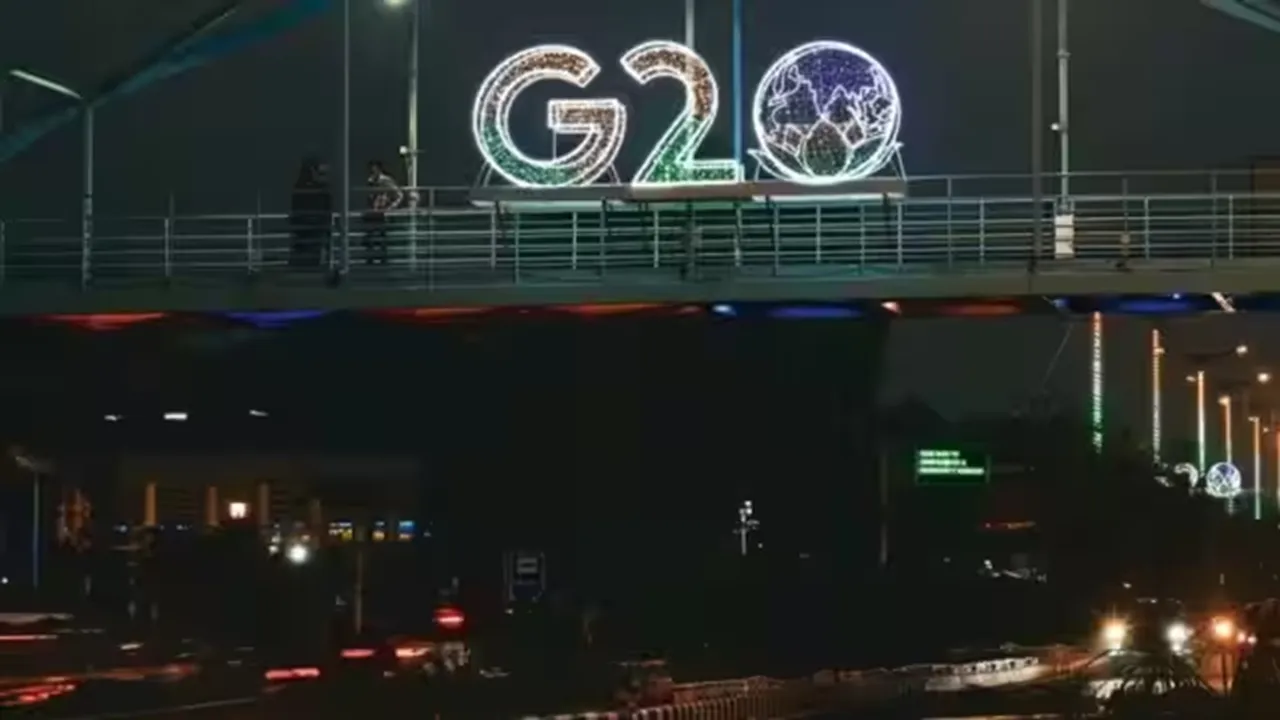 "G20, G20 meet, G20 meeting, G20 Summit, United Nations, delhi news, India news, Indian express, Indian express India news, Indian express India