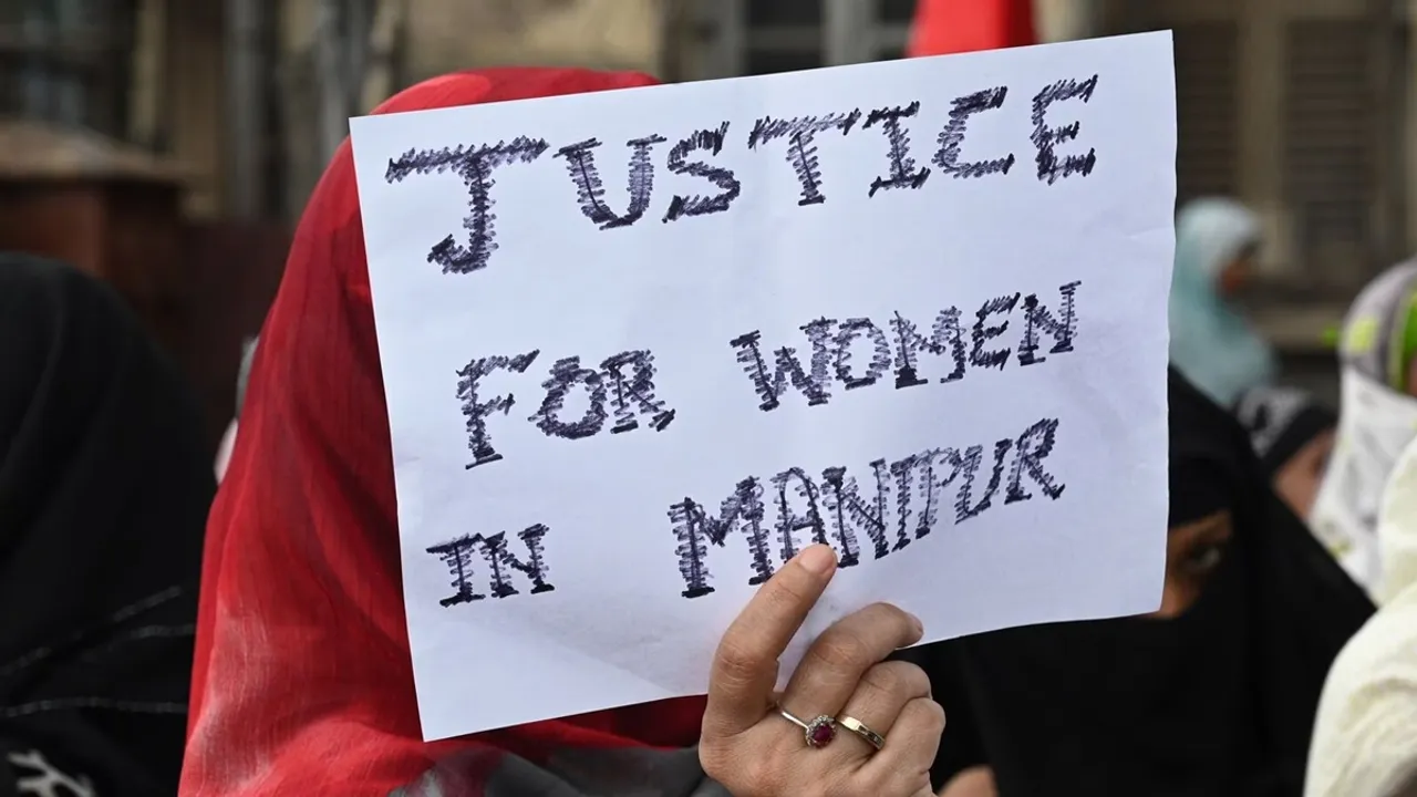 manipur violence, manipur video case, manipur mob violence, manipur sexual assault case, manipur sexual assault, manipur violance news, manipur sexual assault case, manipur case in supreme court, supreme court manipur case, indian express news
