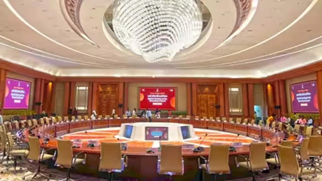 Bharat Mandapam, Bharat Mandapam new delhi, Bharat Mandapam g20 hall"