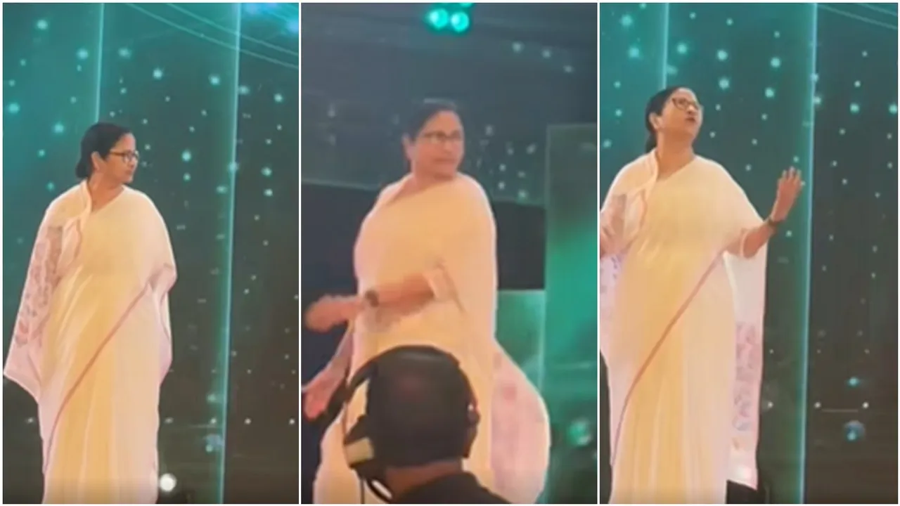 mamata banerjee, mamata banerjee recived awards, mamata banerjee news, mamata banerjee update, মমতা বন্দ্যোপাধ্যায়, মুখ্যমন্ত্রী, trending news, trending news today, trending news update, viral story, tollywood news, entertainment news, latest entertainment news, বিনোদন, আজকের বিনোদনের খবর, ie entertainment news, entertainment update, Indian express entertainment news, আজকের বাংলা খবর, bangla news today, today bengali news