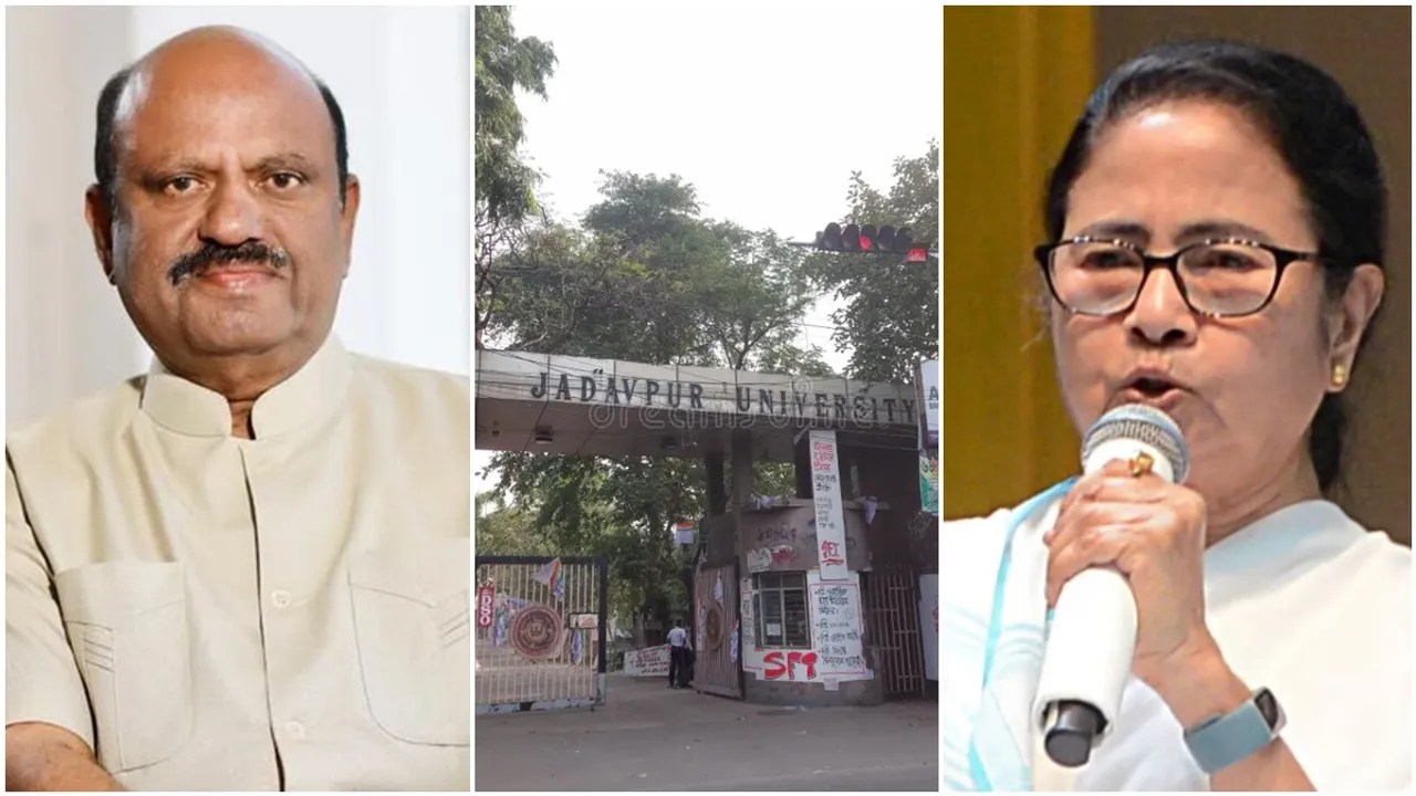 tmc leader files pil in calcutta high court on jadavpur university student death case , আচার্য সিভি আনন্দ বোসের ভূমিকা নিয়ে প্রশ্ন, হাইকোর্টে মামলা তৃণমূল মুখপাত্রের