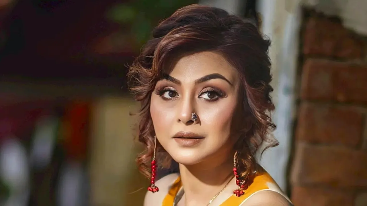 Actress debjani Chatterjee on new actors culture division jadavpur university