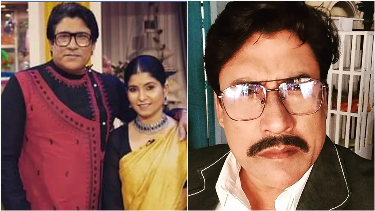 debraj mukherjee, debraj mukherjee news, debraj mukherjee serials, debraj mukherjee wife, debraj mukherjee photoes, debraj mukherjee tollywood, debraj mukherjee actor, debraj mukherjee life update, trending news, trending news today, trending news update, viral story, tollywood news, entertainment news, latest entertainment news, বিনোদন, আজকের বিনোদনের খবর, ie entertainment news, entertainment update, Indian express entertainment news, আজকের বাংলা খবর, bangla news today, today bengali news