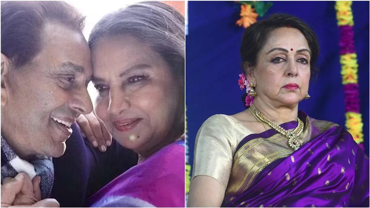 hema malini, dharmendra, rocky aur rani ki prem kahani, hema malini news, hema malini movies, hema malini movie songs, hema malini dream girl, trending news, trending news today, trending news update, viral story, tollywood news, entertainment news, latest entertainment news, বিনোদন, আজকের বিনোদনের খবর, ie entertainment news, entertainment update, Indian express entertainment news
